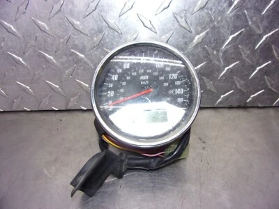 Velocímetro calibre OEM 820 A HONDA VTX 1800 C 2003 Foto 1 de 4