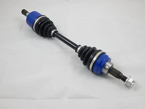 FOR Premium 2000 -2005 Honda Rancher 350 Complete Front Left / Right CV Axle set - Picture 1 of 3