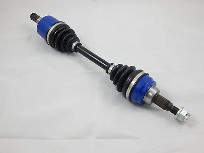 Juego completo de ejes CV delantero izquierdo/derecho para Honda Rancher 350 Premium 2000-2005 Foto 1 de 3