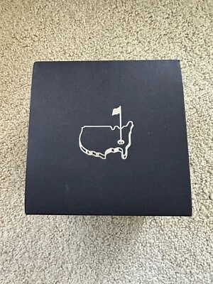 Reloj Masters 2024 edición limitada Foto 1 de 4