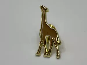 SPILLA RISVOLTO GIRAFFA GLENMORANGIE NUOVA DIFFICILE DA TROVARE - Foto 1 di 11