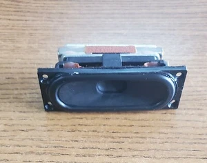 GENUINE LG LAP340 SOUND PLATE REPLACEMENT SPEAKER EAB63088401 - USED  - Picture 1 of 3