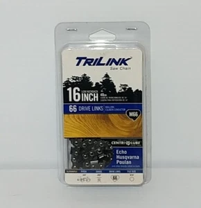 16" TriLink CL25066TL2 .325, .050, 66-DL contragolpe bajo - Imagen 1 de 6