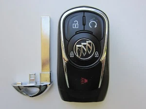 OEM 2018-2020 BUICK REGAL KEYLESS REMOTE SMART KEY FOB 13511629 UNLOCKED - Picture 1 of 5