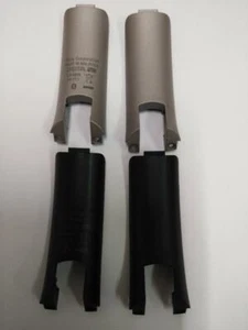 Sony WH-1000XM3 Auriculares Bisagra Deslizante Interior Derecha Izquierda Negro Plata WH1000XM3 - Imagen 1 de 3