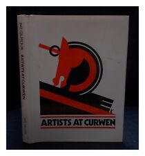 GILMOUR, PAT Artists at Curwen : a celebration of the gift of artists' prints fr
