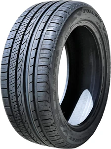 HP208 All-Season Passenger Car High Performance Radial Tire-235/45R17 235/45ZR17 - Picture 1 of 7