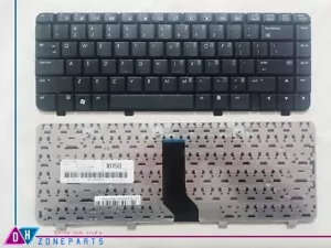 NEW For HP DV2000 V3000 DV3000 DV2500 V3500 V3700 DV2700 DV2300 Laptop Keyboard - Picture 1 of 3