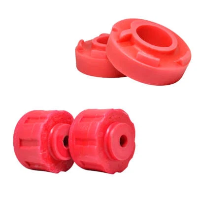 LIFT KIT Complete 20mm/0.8in PU for AUDI A4 B8 2008-2015 Coil Spacers Foto 1 de 4