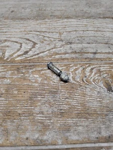 2004 04 04-05 Honda CBR1000RR CBR1000 Clutch Lever Handle Mount Pin Bolt - Picture 1 of 9
