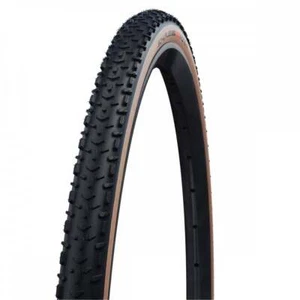 Schwalbe X-One R Evo Super Race Addix V-Guard TLE Reifen klappbar - schwarz/trans - Bild 1 von 2