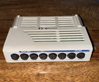 WESTINGHOUSE 1C31116G02 REV 11 ANALOG INPUT MODULE 1 Year Warranty, New, PFL1 - Image 1 of 4