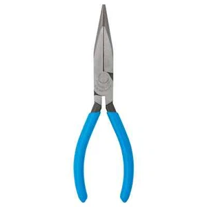 Channellock 3026 6-Inch Long Nose Pliers Made in the U.S.A. - Picture 1 of 2