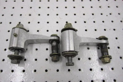 2007 SKI DOO SUMMIT X 800 SWIVEL ARMS 506152124 506152123 - Image 1 of 2