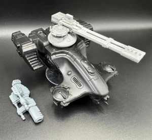 Tau Hammerhai Hammerhead - Warhammer 40k - Imagen 1 de 5