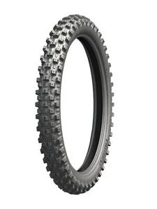 Neumático Michelin Tracker 80/100-21 Tm Racing EN 250 ES 2021 - Imagen 1 de 5