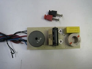 ADS L420 2-WAY CROSSOVER BOARD "B" - Picture 1 of 2