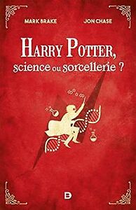 Harry Potter : Science ou Sorcellerie ? | Buch | Zustand gut