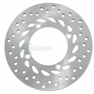 Disco rotor freno trasero moto Honda NSS300 Forza 2014 2016 2015 - Imagen 1 de 5