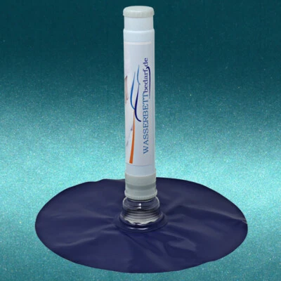 Wasserbett Entlüfterpumpe Pumpe Hausmarke Air Extractor Wasserkern Luft Zubehör - Bild 1 von 3