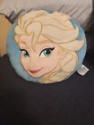 Disney Frozen Elsa Pillow