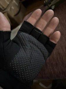 Bell fingerlose Schießhandschuhe  - Bild 1 von 5