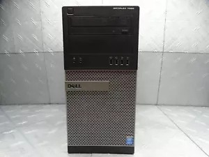 Dell Optiplex 7020 Intel i5-4590 CPU. RAM 4GB 1600Mhz DDR3. No HD / No OS - Picture 1 of 5