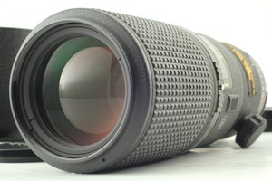 Nikon Micro Nikkor 0mm Camera Lenses For Sale Ebay