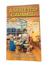 Assaulted Carmel Amanda Flower
