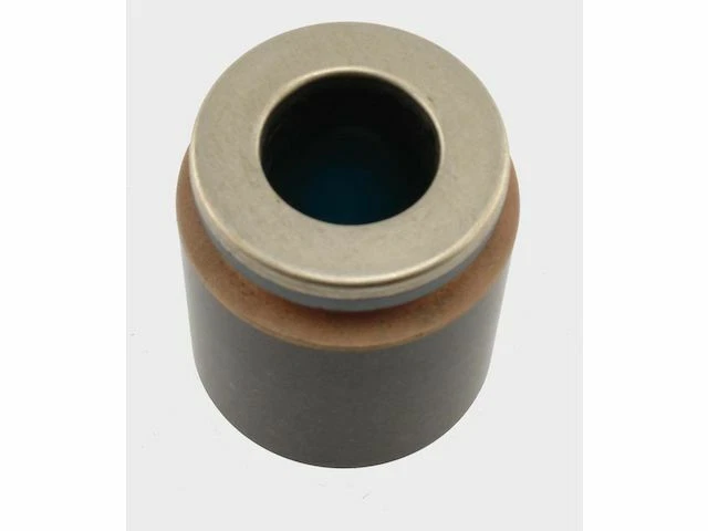 Rear Caliper Piston 2TDN72 for Silverado 3500 HD 2011 2012 2013 2014 2015 2016 - Imagem 1 de 1