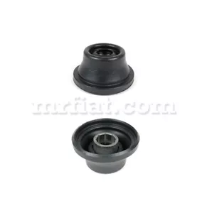Fiat 500 F/L/R 126 126 P Rear Axle Rubber Boot 25 mm New - Bild 1 von 1