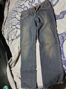 Vaqueros D&G Vintage Talla 32 - Imagen 1 de 3