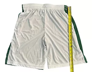Sportshorts Jugend M/L 26 Zoll wendbar grün weiß neu ohne Etikett - Bild 1 von 4