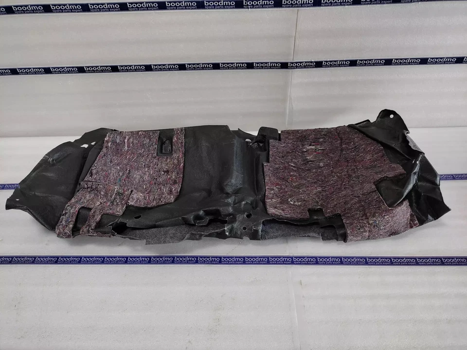 Floor Mat Set for SUZUKI ALTO - 75110M79G40-S01 - Image 1 of 1