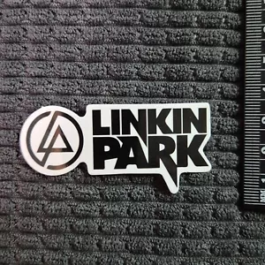 Linkin Park sticker - new vinyl bumper laptop skateboard sticker - Picture 1 of 1