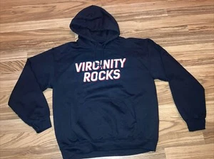 Danny Duncan Sweatshirt Herren M schwarz Pullover Virginity Rocks Hoodie YOUTUBE - Bild 1 von 4