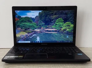 Lenovo G500 Intel Core i5-3230M 2.60GHz 4GB RAM No HDD For parts or repair - Picture 1 of 4