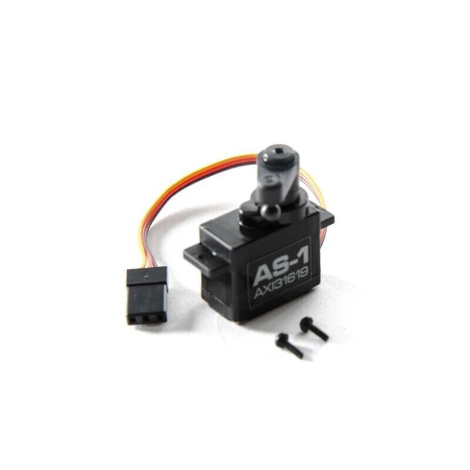 AXI31619 AS-1 Micro Servo - Image 1 of 1