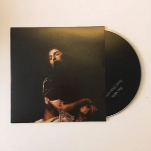 The Veils – Total Depravity -  RARE  PROMO  CD  !!!!!!!!!!!!!!!!! - Foto 1 di 2