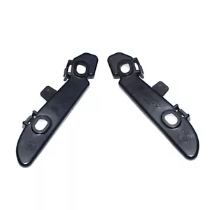 Pair Bumper Cover Side Brackets Front LH & RH For BMW F30 F31 335i 320i - Picture 1 of 10