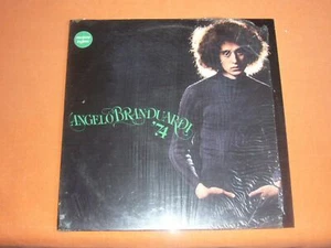 Angelo Branduardi Angelo Branduardi 1974 LP, Album, RE, Lam Polydor - 2448 10... - Picture 1 of 1