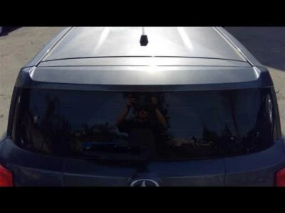 Spoiler traseiro 11 12 13 14 Scion SCION XD - Imagem 1 de 3