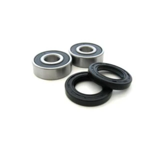 Fits 1996 Yamaha YZ80 Wheel Bearing and Seal Kit All Balls 25-1025 - Picture 1 of 3