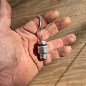 Adaptador Terminator PPC UMTR 338 75 Ohm 1kv - Imagen 1 de 4