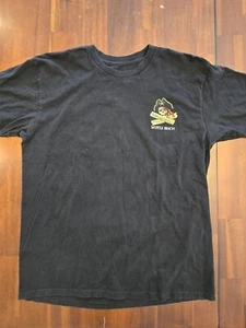 Camiseta de viaje Margaritaville Myrtle Beach Souvenir - Talla grande - Imagen 1 de 4