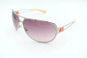 Vintage Diesel DS 0023 3YGAJ - Size 66 11 120 2000s Y2K Sunglasses Rare - Picture 1 of 7