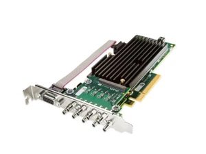AJA Corvid 88-T Fanless - Picture 1 of 1