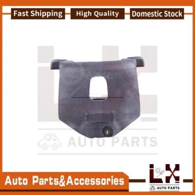 Pinza de freno de disco trasera izquierda Cardone 1 compatible con Freightliner MT45 2005 1998 1999 Foto 1 de 4