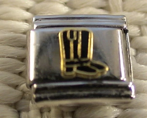 BOTAS VAQUERAS PELKAR206 ITALIANAS CHARMS NEGRAS - Imagen 1 de 1