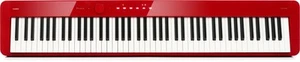 Casio Privia PX-S1100 88-key Digital Piano - Red - Picture 1 of 1
